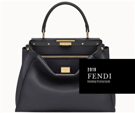 fendi sode bag|fendi bag price list.